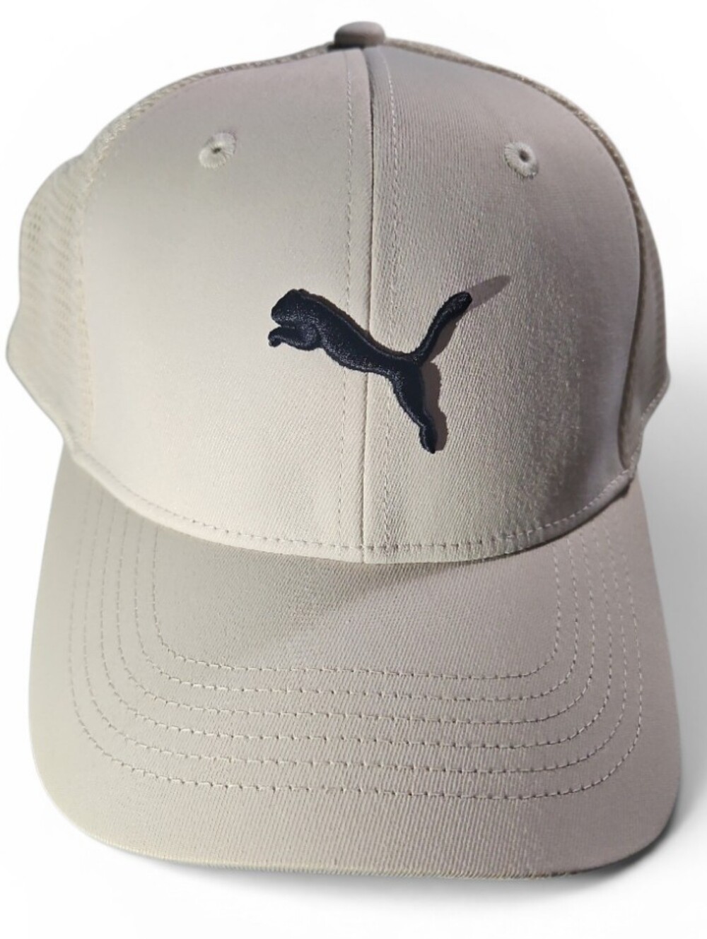 Puma Sport hat White Color